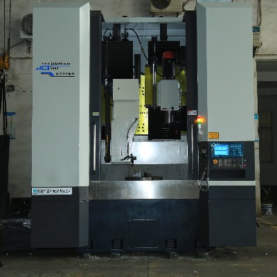 MK2860小型立式磨床 MK2860小型立式磨床