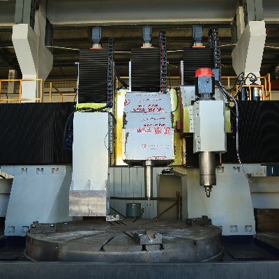 MK28300大型立式磨床